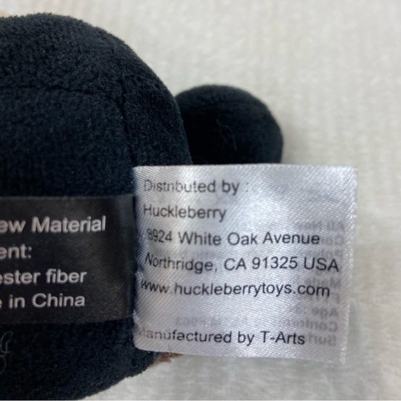 Harry Potter Plush Stuffed Animal - Picture 5 of 7